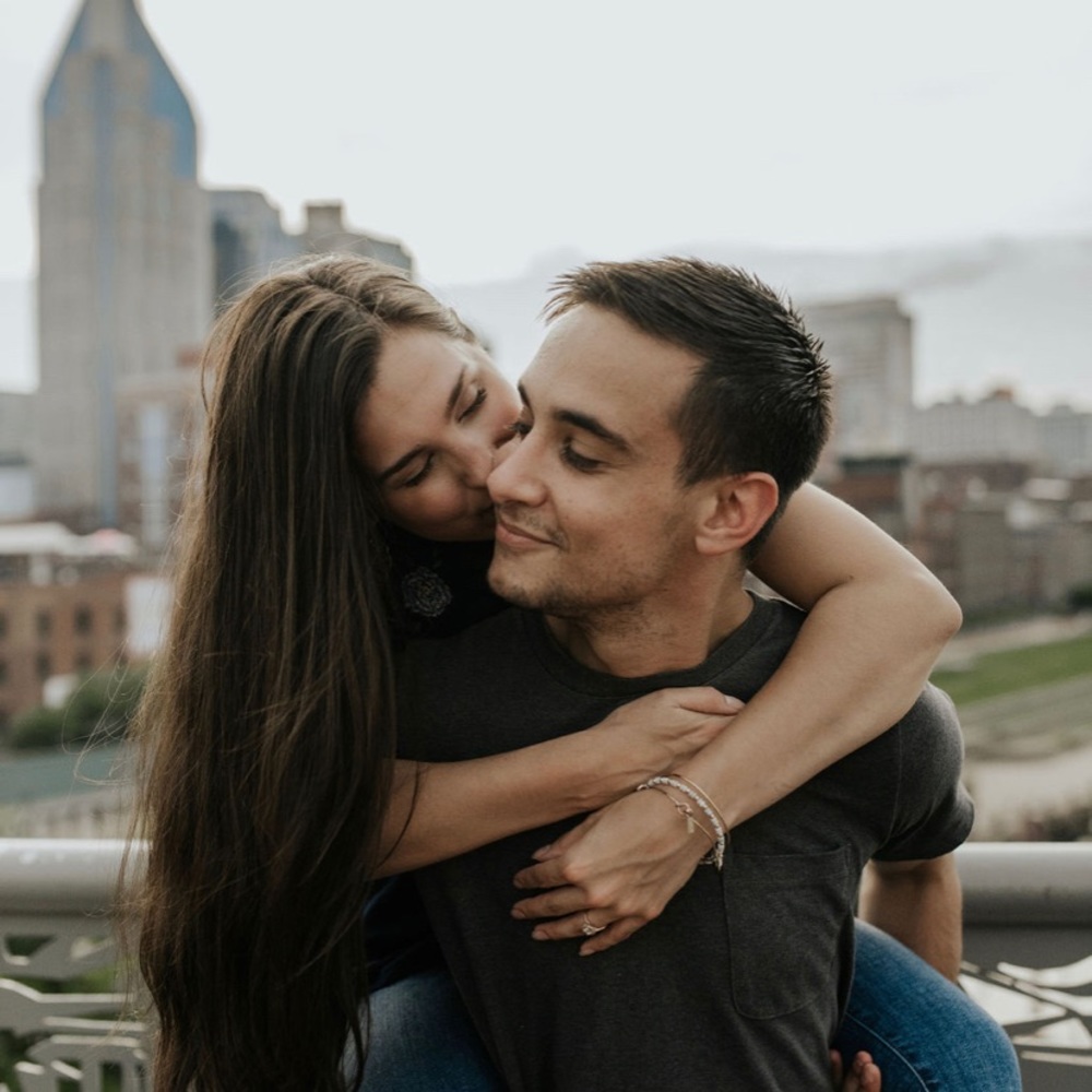 Meet your Posher, Chelsea